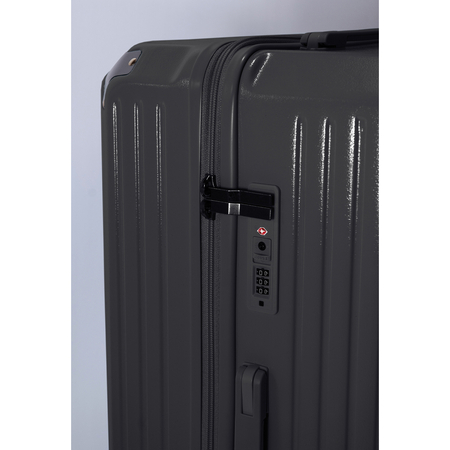 ΒΑΛΊΤΣΑ ΜΕΣΑΊΑ TRUNK BENZI ΜΑΎΡΟ BZ5790