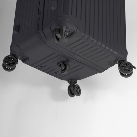 ΒΑΛΊΤΣΑ ΜΕΣΑΊΑ TRUNK BENZI ΜΑΎΡΟ BZ5790