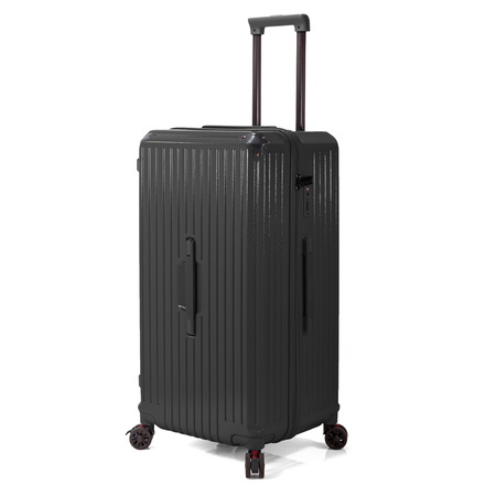 ΒΑΛΊΤΣΑ ΜΕΣΑΊΑ TRUNK BENZI ΜΑΎΡΟ BZ5790