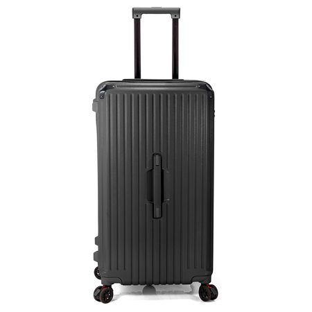 ΒΑΛΊΤΣΑ ΜΕΓΆΛΗ TRUNK BENZI ΜΑΎΡΟ BZ5790