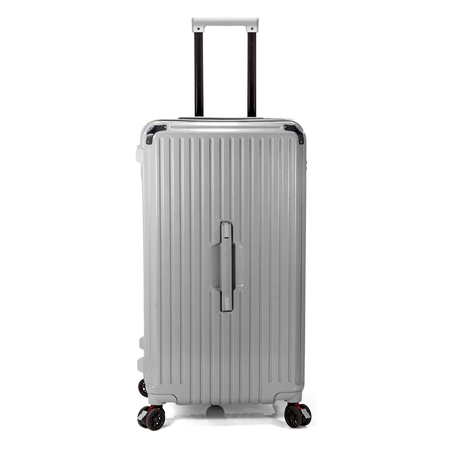 ΒΑΛΊΤΣΑ ΜΕΣΑΊΑ TRUNK BENZI ΓΚΡΙ BZ5790