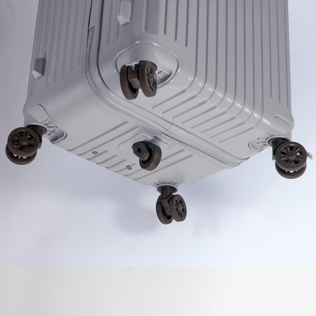 ΒΑΛΊΤΣΑ ΜΕΣΑΊΑ TRUNK BENZI ΓΚΡΙ BZ5790