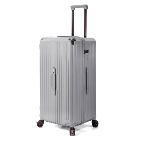 ΒΑΛΊΤΣΑ ΜΕΣΑΊΑ TRUNK BENZI ΓΚΡΙ BZ5790