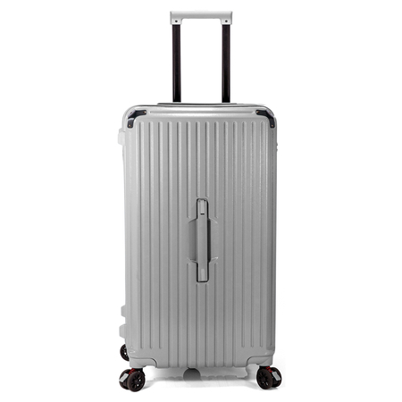 ΒΑΛΊΤΣΑ ΜΕΓΆΛΗ TRUNK BENZI ΓΚΡΙ BZ5790