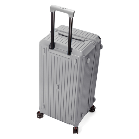 ΒΑΛΊΤΣΑ ΜΕΓΆΛΗ TRUNK BENZI ΓΚΡΙ BZ5790