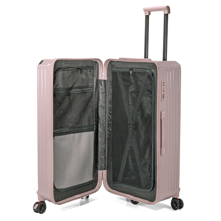 ΒΑΛΊΤΣΑ ΜΕΣΑΊΑ TRUNK BENZI ΡΟΖ BZ5790