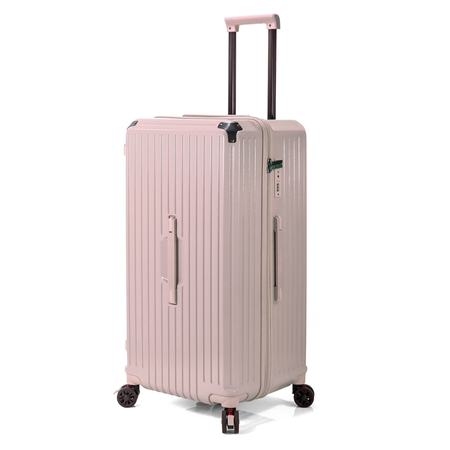 ΒΑΛΊΤΣΑ ΜΕΣΑΊΑ TRUNK BENZI ΡΟΖ BZ5790