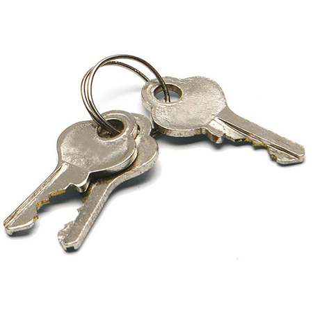 ΛΟΥΚΈΤΟ ΜΕ ΚΛΕΙΔΊ BENZI BZ1006