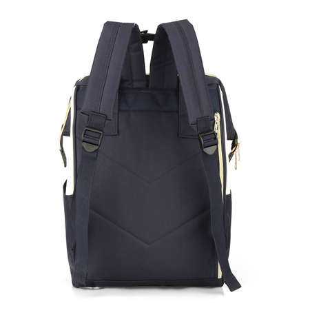 ΣΑΚΊΔΙΟ ΠΛΆΤΗΣ HIMAWARI ΜΠΛΕ LOVE PINK 22036700-C106