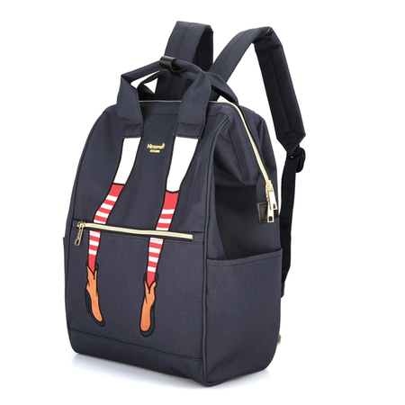 ΣΑΚΊΔΙΟ ΠΛΆΤΗΣ HIMAWARI ΜΠΛΕ ΡΙΓΈ 22036700-C90