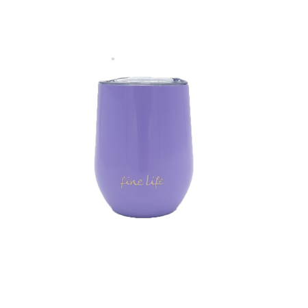 ΠΟΤΉΡΙ ΘΕΡΜΌΣ FINE LIFE 360ML ΜΩΒ 22041700-C12