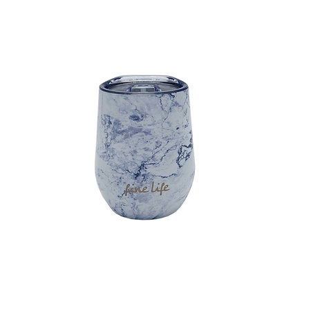 ΠΟΤΉΡΙ ΘΕΡΜΌΣ FINE LIFE 360ML ΛΕΥΚΌ ΜΆΡΜΑΡΟ 22041700-C144