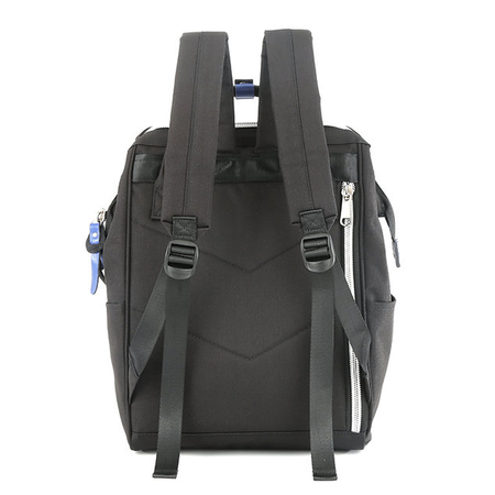 ΣΑΚΊΔΙΟ ΠΛΆΤΗΣ HIMAWARI ΜΑΎΡΟ/ΜΠΛΕ 22047700-C09