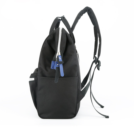 ΣΑΚΊΔΙΟ ΠΛΆΤΗΣ HIMAWARI ΜΑΎΡΟ/ΜΠΛΕ 22047700-C09