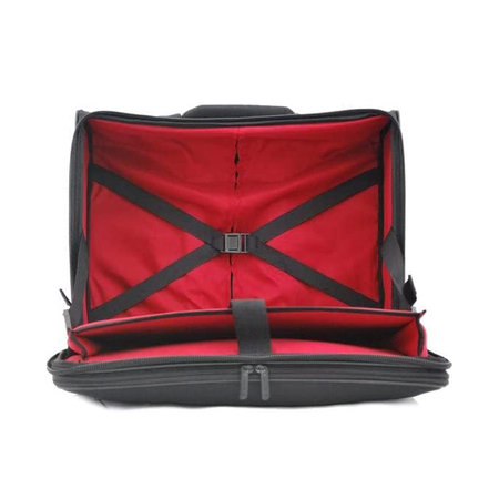 ΕΠΑΓΓΕΛΜΑΤΙΚΌ ΤΡΌΛΕΪ DAVIDTS ΜΑΎΡΟ 261060-01