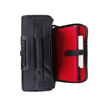 ΕΠΑΓΓΕΛΜΑΤΙΚΌ ΤΡΌΛΕΪ DAVIDTS ΜΑΎΡΟ 261060-01