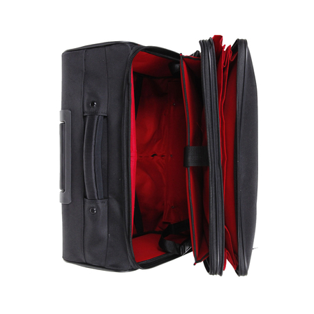 ΕΠΑΓΓΕΛΜΑΤΙΚΌ ΤΡΌΛΕΪ DAVIDTS ΜΑΎΡΟ 261060-01