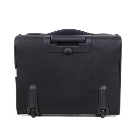 ΕΠΑΓΓΕΛΜΑΤΙΚΌ ΤΡΌΛΕΪ DAVIDTS ΜΑΎΡΟ 261060-01