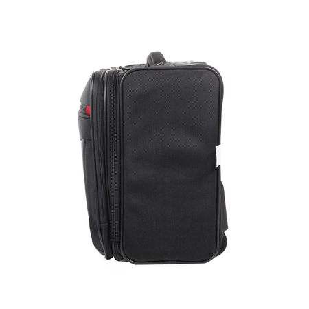 ΕΠΑΓΓΕΛΜΑΤΙΚΌ ΤΡΌΛΕΪ DAVIDTS ΜΑΎΡΟ 261060-01