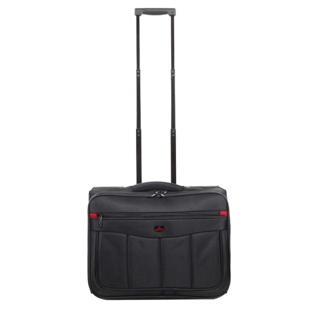 ΕΠΑΓΓΕΛΜΑΤΙΚΌ ΤΡΌΛΕΪ DAVIDTS ΜΑΎΡΟ 261060-01