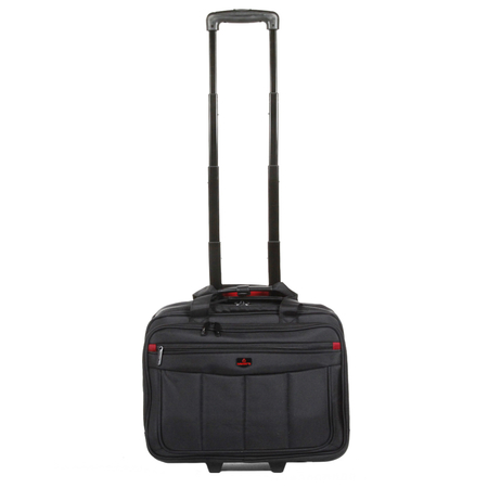 ΕΠΑΓΓΕΛΜΑΤΙΚΌ ΤΡΌΛΕΪ DAVIDTS ΜΑΎΡΟ 261344-01