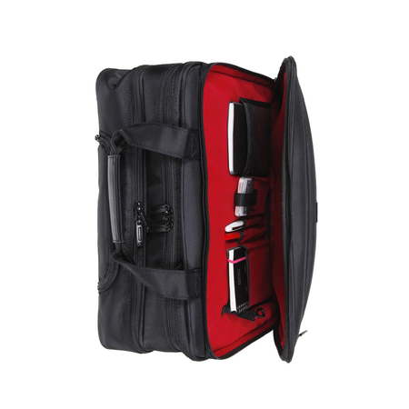 ΕΠΑΓΓΕΛΜΑΤΙΚΌ ΤΡΌΛΕΪ DAVIDTS ΜΑΎΡΟ 261344-01