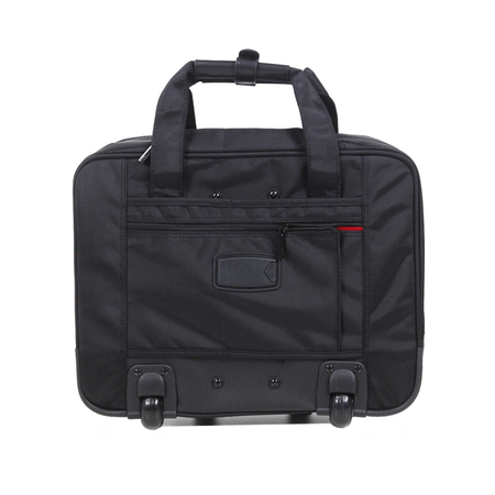 ΕΠΑΓΓΕΛΜΑΤΙΚΌ ΤΡΌΛΕΪ DAVIDTS ΜΑΎΡΟ 261344-01