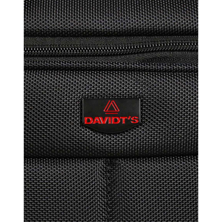 ΕΠΑΓΓΕΛΜΑΤΙΚΌ ΤΡΌΛΕΪ DAVIDTS ΜΑΎΡΟ 261344-01