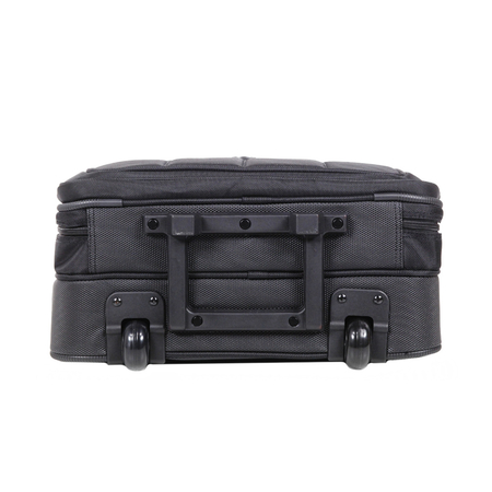 ΕΠΑΓΓΕΛΜΑΤΙΚΌ ΤΡΌΛΕΪ DAVIDTS ΜΑΎΡΟ 261344-01