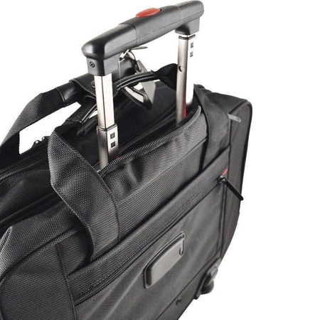 ΕΠΑΓΓΕΛΜΑΤΙΚΌ ΤΡΌΛΕΪ DAVIDTS ΜΑΎΡΟ 261344-01