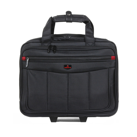 ΕΠΑΓΓΕΛΜΑΤΙΚΌ ΤΡΌΛΕΪ DAVIDTS ΜΑΎΡΟ 261344-01