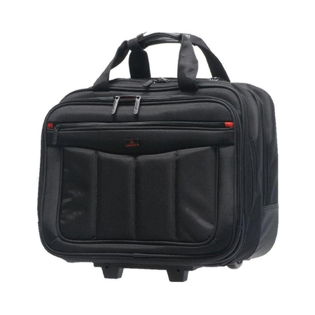 ΕΠΑΓΓΕΛΜΑΤΙΚΌ ΤΡΌΛΕΪ DAVIDTS ΜΑΎΡΟ 261344-01