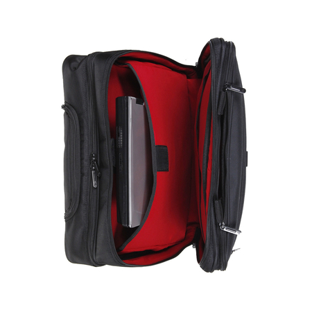 ΕΠΑΓΓΕΛΜΑΤΙΚΌ ΤΡΌΛΕΪ DAVIDTS ΜΑΎΡΟ 261344-01