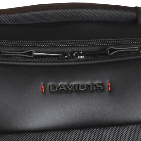 ΕΠΑΓΓΕΛΜΑΤΙΚΌ ΤΡΌΛΕΪ DAVIDTS ΜΑΎΡΟ 263060-01