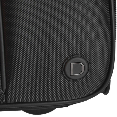 ΕΠΑΓΓΕΛΜΑΤΙΚΌ ΤΡΌΛΕΪ DAVIDTS ΜΑΎΡΟ 263060-01