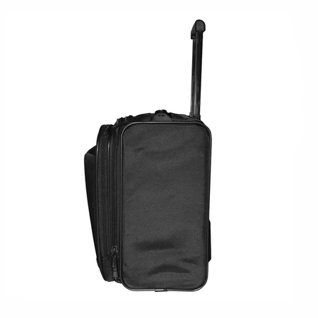 ΕΠΑΓΓΕΛΜΑΤΙΚΌ ΤΡΌΛΕΪ DAVIDTS ΜΑΎΡΟ 263060-01