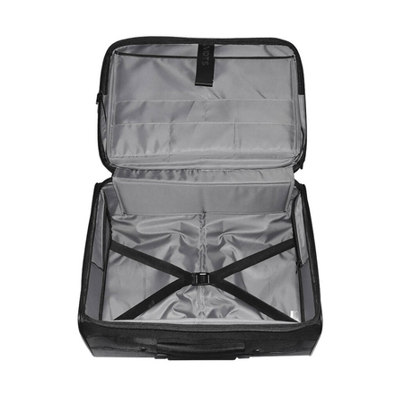 ΕΠΑΓΓΕΛΜΑΤΙΚΌ ΤΡΌΛΕΪ DAVIDTS ΜΑΎΡΟ 263060-01