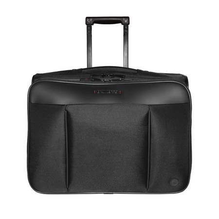 ΕΠΑΓΓΕΛΜΑΤΙΚΌ ΤΡΌΛΕΪ DAVIDTS ΜΑΎΡΟ 263060-01