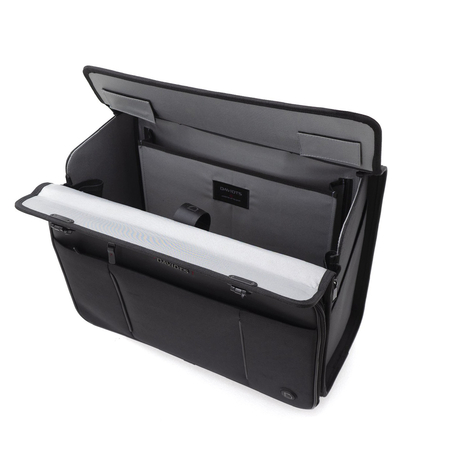 PILOT CASE DAVIDTS ΜΑΎΡΟ 263113-01