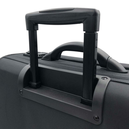 PILOT CASE DAVIDTS ΜΑΎΡΟ 263113-01