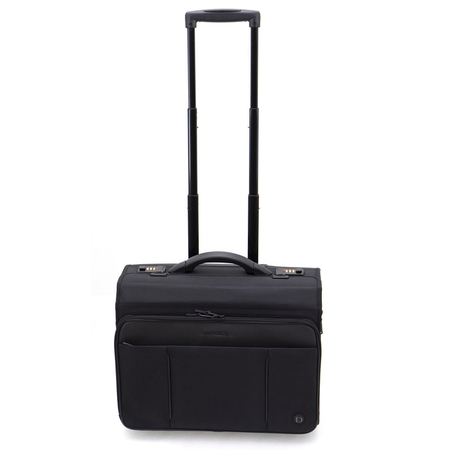 PILOT CASE DAVIDTS ΜΑΎΡΟ 263113-01