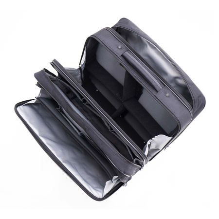 ΕΠΑΓΓΕΛΜΑΤΙΚΌ ΤΡΌΛΕΪ DAVIDTS ΜΑΎΡΟ 263114-01