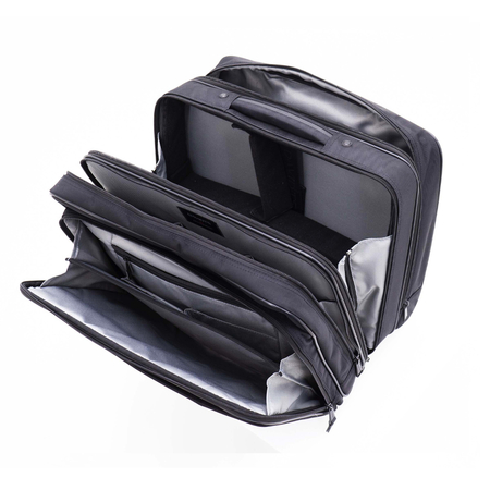 ΕΠΑΓΓΕΛΜΑΤΙΚΌ ΤΡΌΛΕΪ DAVIDTS ΜΑΎΡΟ 263114-01