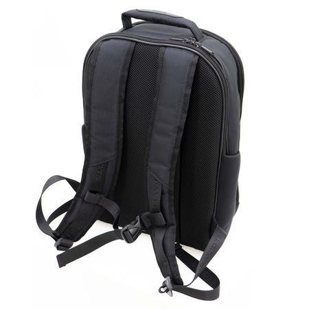 ΤΣΆΝΤΑ LAPTOP-ΣΑΚΊΔΙΟ ΠΛΆΤΗΣ 15" DAVIDTS ΜΑΎΡΟ 263295-01