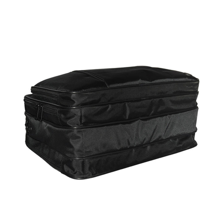 ΕΠΑΓΓΕΛΜΑΤΙΚΉ ΤΣΆΝΤΑ LAPTOP 17" DAVIDTS ΜΑΎΡΟ 263700-01