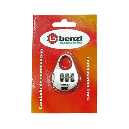 ΛΟΥΚΈΤΟ ΜΕ ΣΥΝΔΥΑΣΜΌ BENZI ΒΖ1012