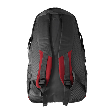 ΣΑΚΊΔΙΟ ΕΚΔΡΟΜΙΚΌ BENZI ΚΌΚΚΙΝΟ BZ5778