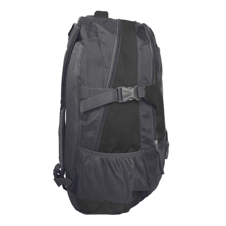 ΣΑΚΊΔΙΟ ΕΚΔΡΟΜΙΚΌ BENZI ΜΑΎΡΟ BZ5779