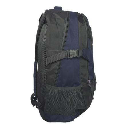 ΣΑΚΊΔΙΟ ΕΚΔΡΟΜΙΚΌ BENZI ΜΠΛΕ BZ5779