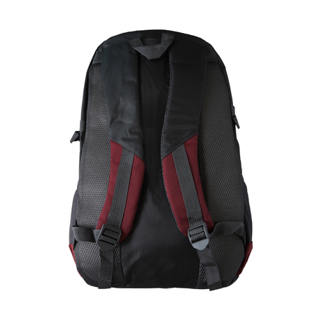 ΣΑΚΊΔΙΟ ΕΚΔΡΟΜΙΚΌ BENZI ΚΌΚΚΙΝΟ BZ5779